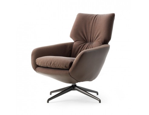 Fauteuil Lloyd