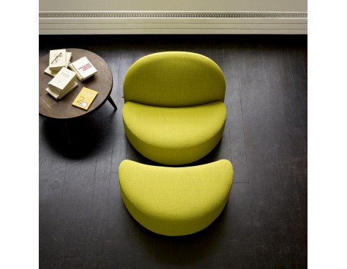 Fauteuil Elysee