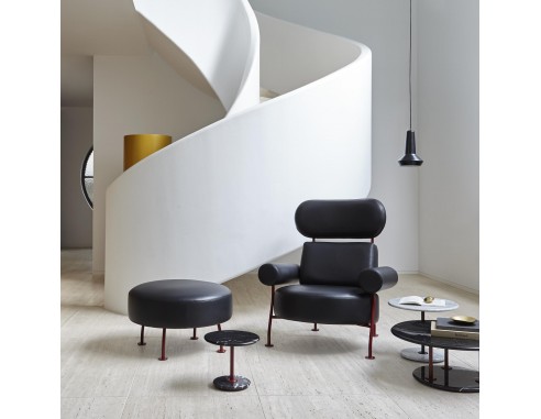 Fauteuil Astair