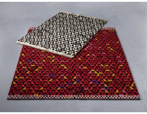 Tapis Hex Hex