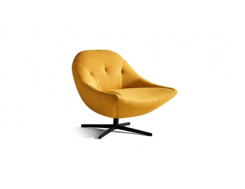 Fauteuil Curve