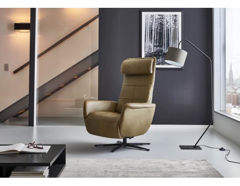 Fauteuil HU-LC17037