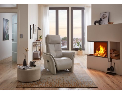 Fauteuil HU-FO19155