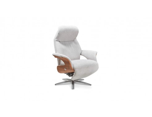 Fauteuil Luck