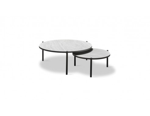 Table basse Defiaa ronde