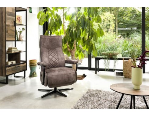 Fauteuil relaxation Mercure