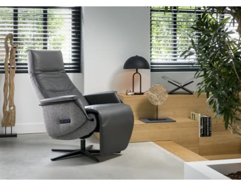 Fauteuil relaxation Pluton