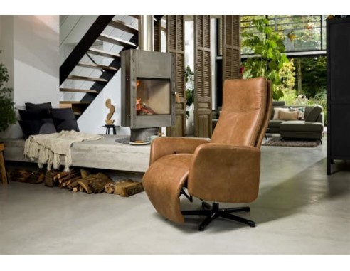 Fauteuil relaxation Saturne