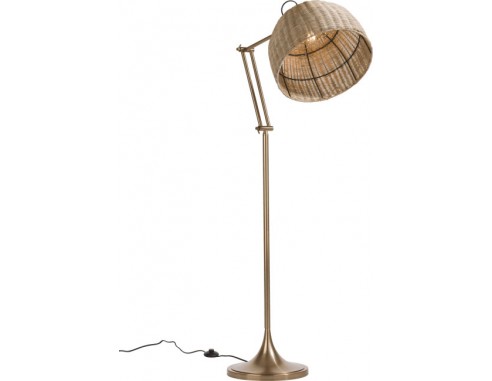 Lampadaire Louise