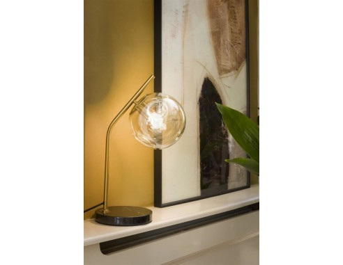 Lampe de table Bo