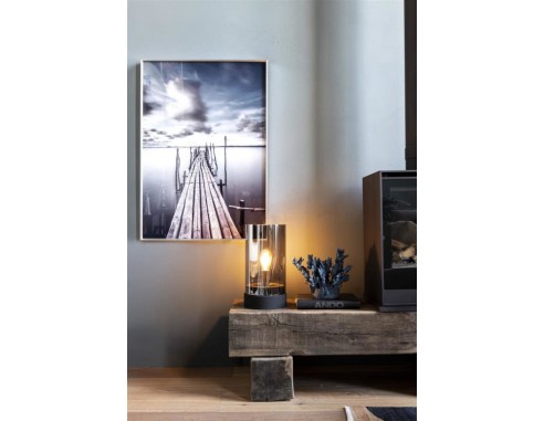 Lampe de table Sandy M