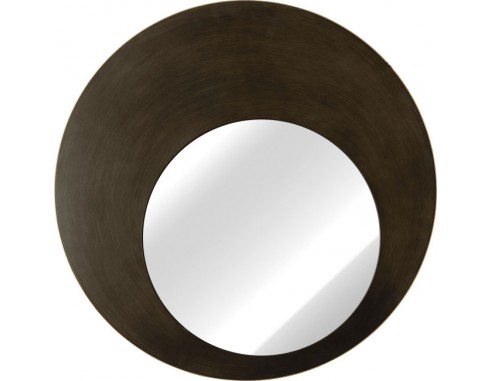 Miroir Pelle XL