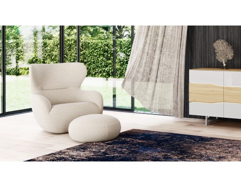 Fauteuil Cocoon