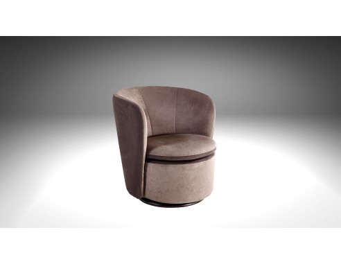 Fauteuil Tulipe