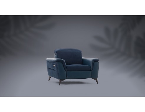 Fauteuil Astana