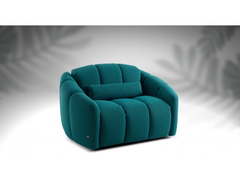 Fauteuil convertible Teddy