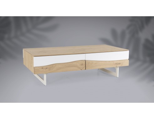 Table basse Racine