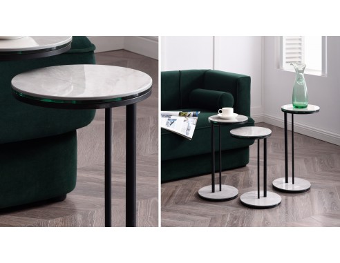 Table basse Riviera