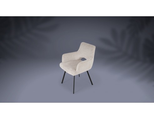 Chaise Fauteuil 9013