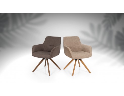 Chaise Fauteuil 9015