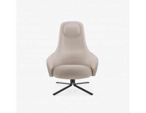 Fauteuil Moa