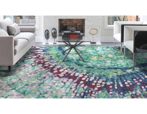 Tapis Quartz