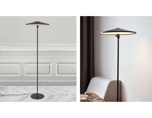 Lampadaire Balance