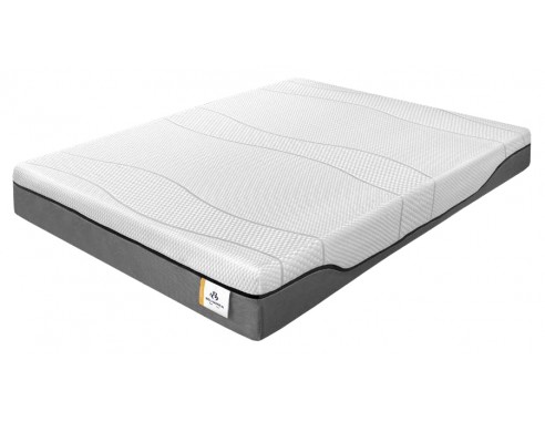 Matelas VISCOMÉMORY