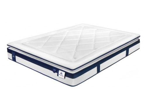 Matelas Casino Royal