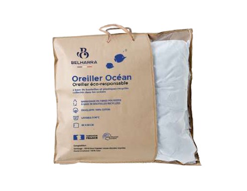 Oreiller Océan