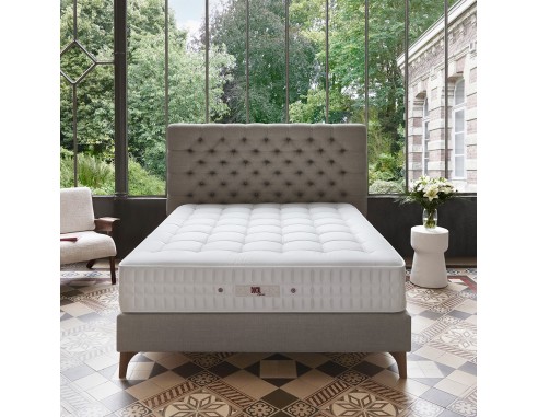 Matelas Commarin - Confort ferme