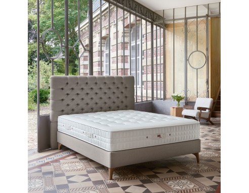 Matelas Commarin - Confort mi-ferme