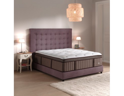 Matelas Lux Estate Plush