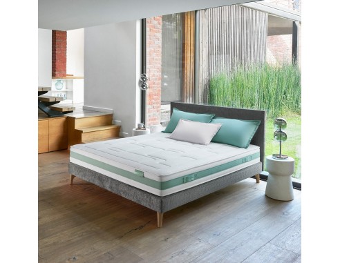 Matelas Hévéa 22