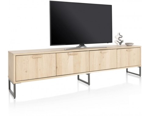 Buffet bas 240cm Manille