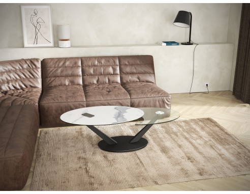 Table basse Alicante