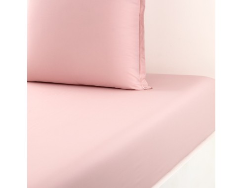 Drap housse percale