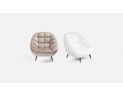 Fauteuil Diamant