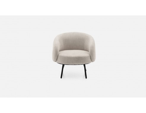 Fauteuil Jupiter
