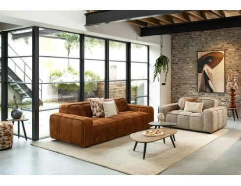 Loveseat Carthagène