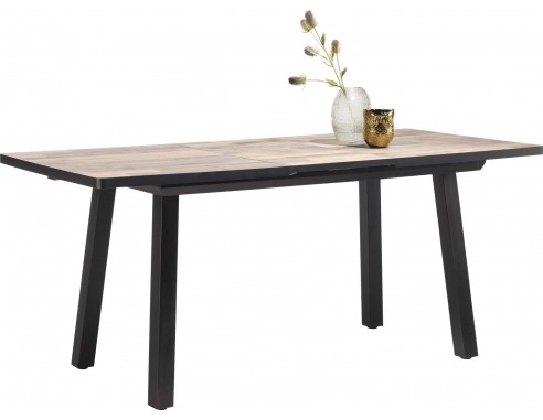 Table de bar rectangulaire extensible...