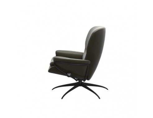 Fauteuil Rome Bas