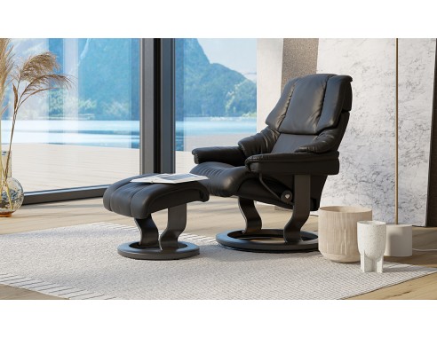 Fauteuil Reno