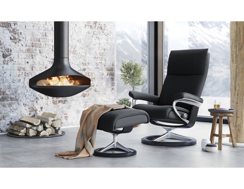 Fauteuil Aura