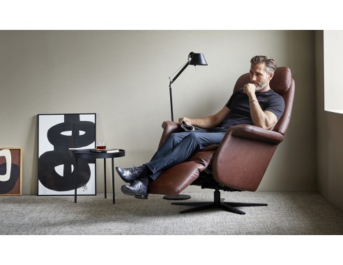 Fauteuil Sam