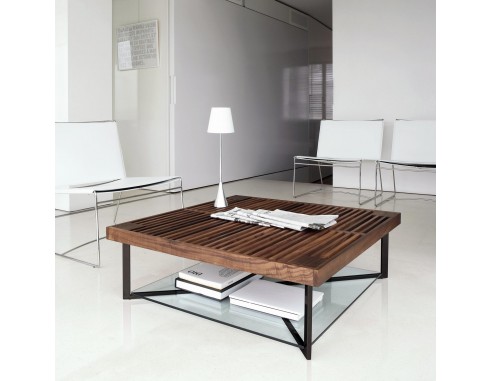 Table Basse Ponton