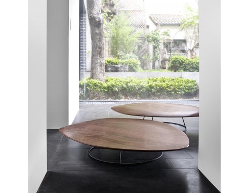 Table Basse Pebble