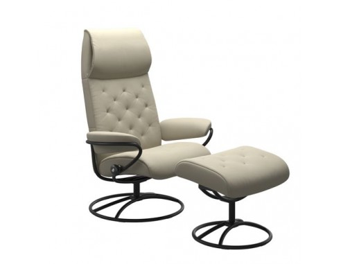 Fauteuil Metro Haut