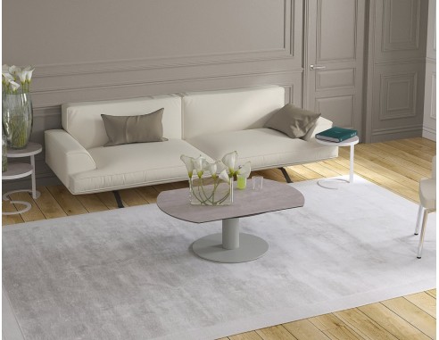 Table basse Luna