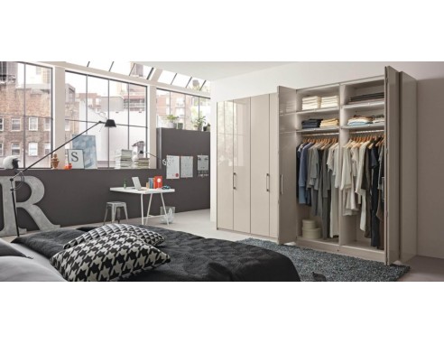 Armoire Aliga